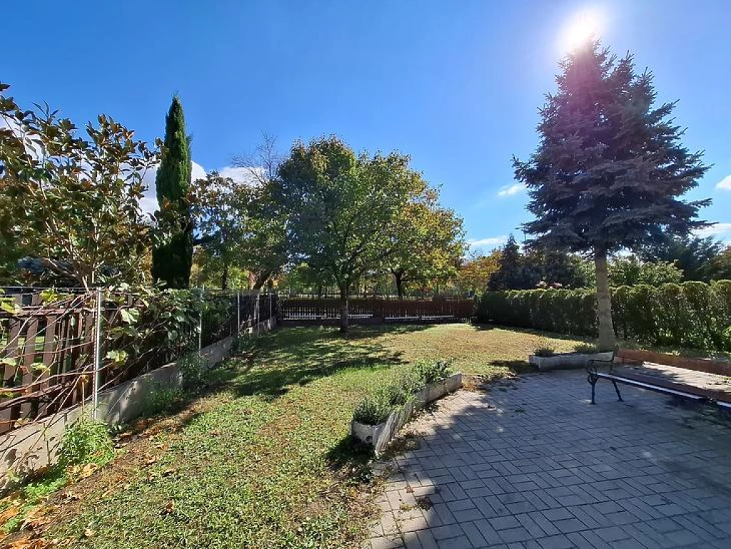 Eladó sorház, Budapest X. kerület, Óhegy