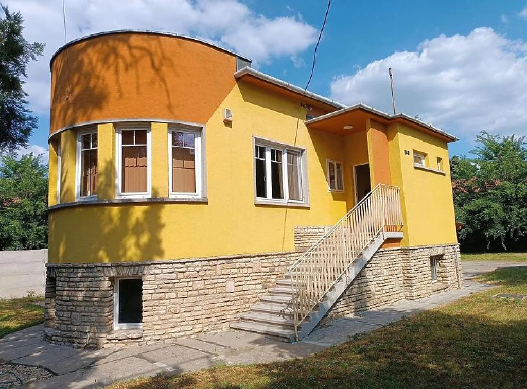 Eladó családi ház, Budapest X. kerület, Óhegy