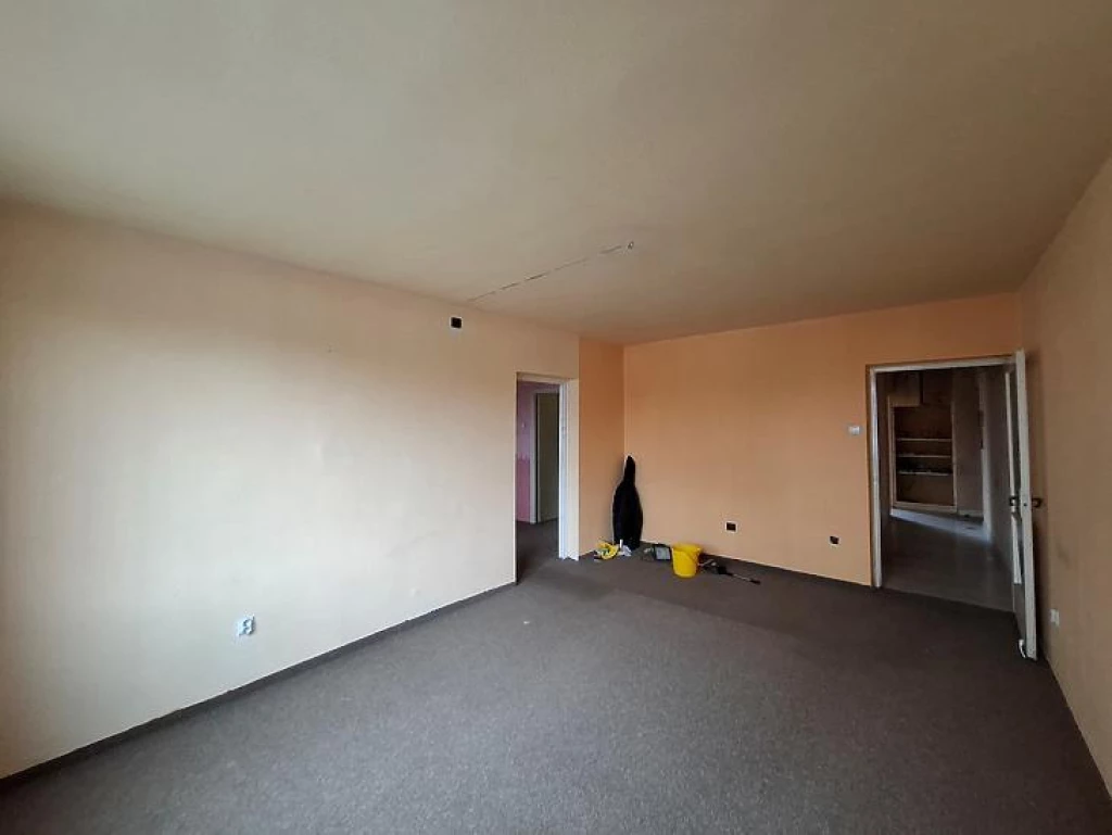 For sale panel flat, Budapest X. kerület, Óhegy