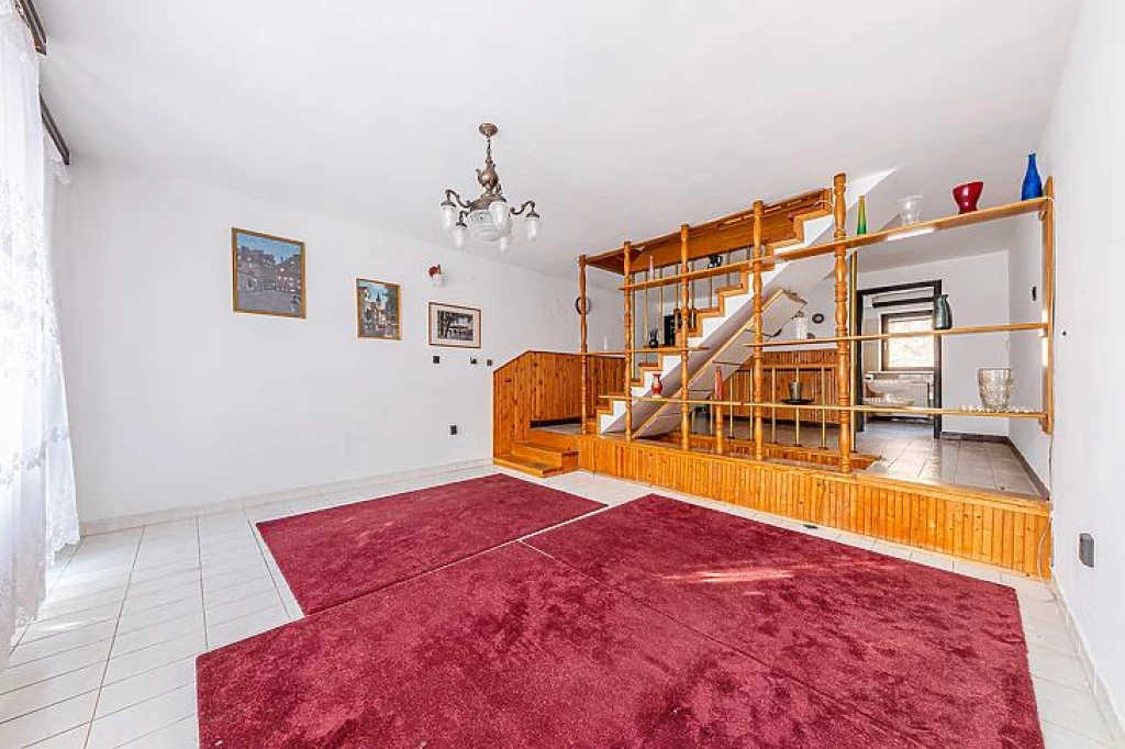 Eladó sorház, Budapest X. kerület, Óhegy