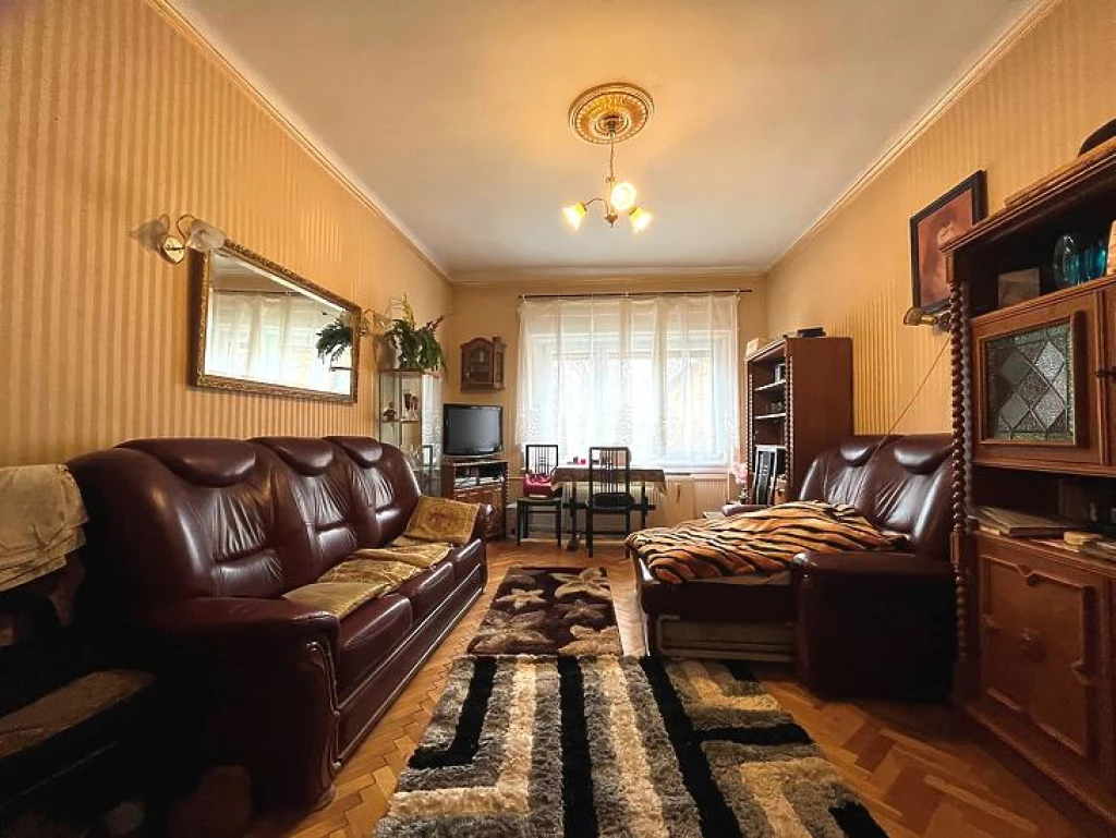 For sale brick flat, Budapest X. kerület, Ligettelek