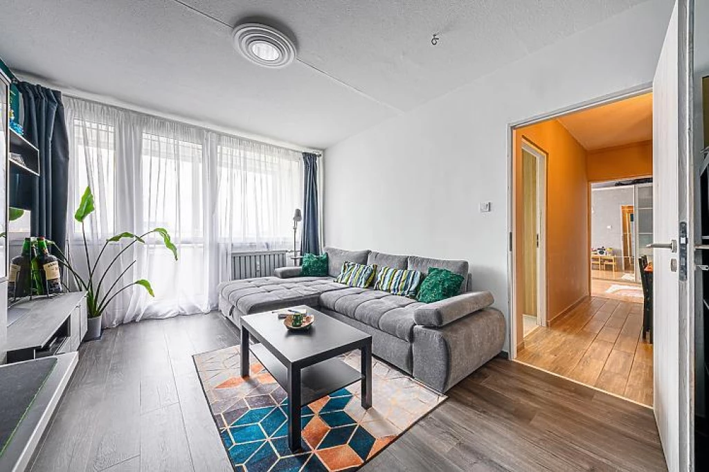 For sale panel flat, Budapest X. kerület, Felsőrákos