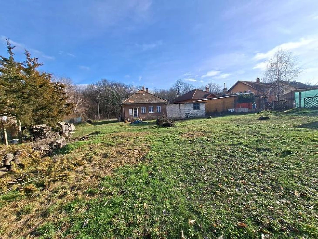 For sale building plot, Budapest X. kerület, Kőbánya kertváros