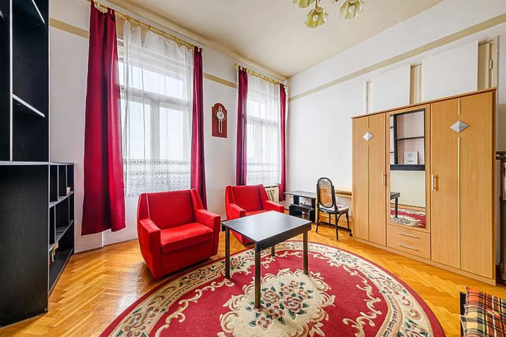 For sale brick flat, Budapest X. kerület, Ligettelek