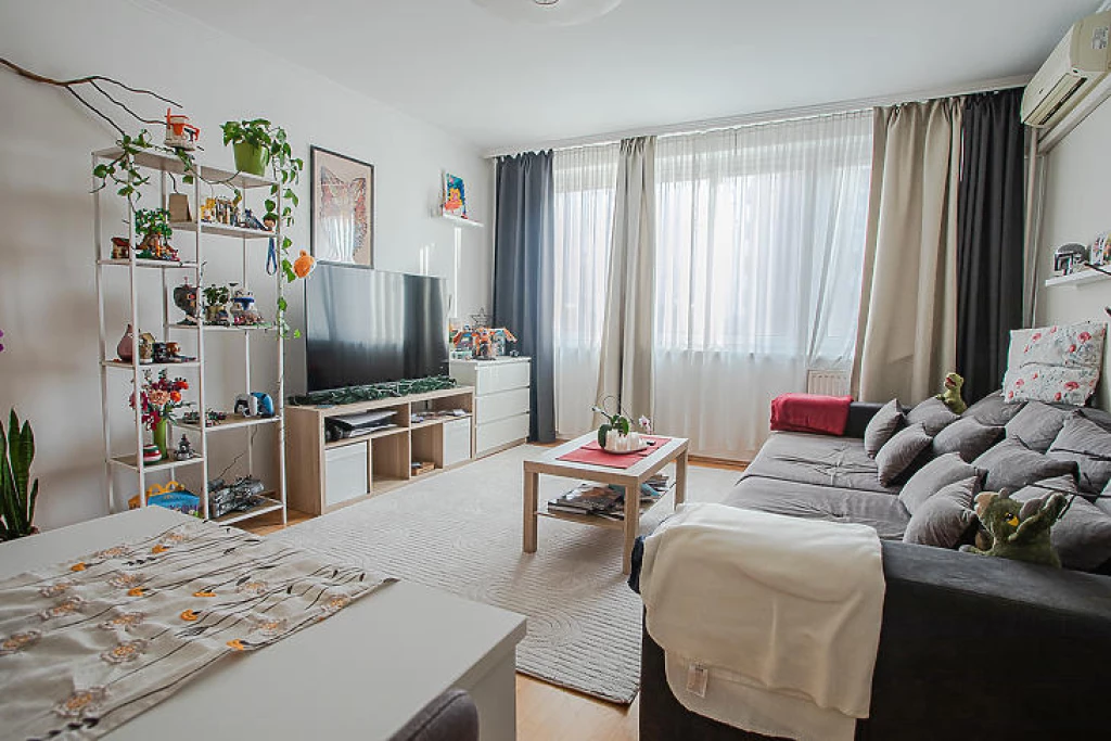 For sale panel flat, Budapest X. kerület, Felsőrákos