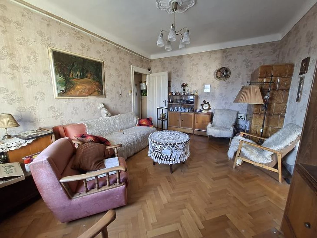 Eladó téglalakás, Budapest XIV. kerület, Herminamező