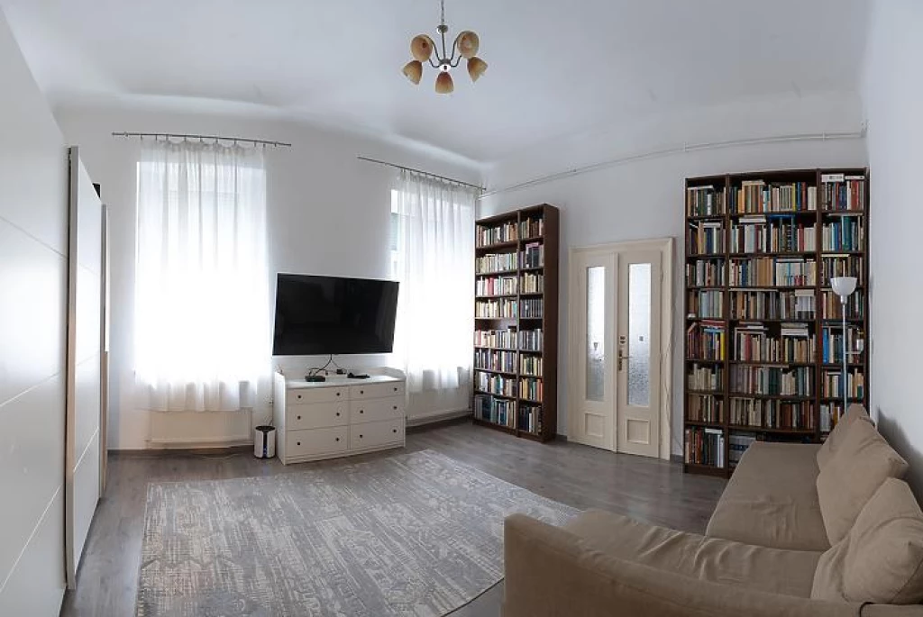 For sale brick flat, Budapest X. kerület, Ligettelek