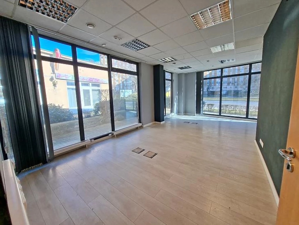 For rent store, Budapest X. kerület, Ligettelek