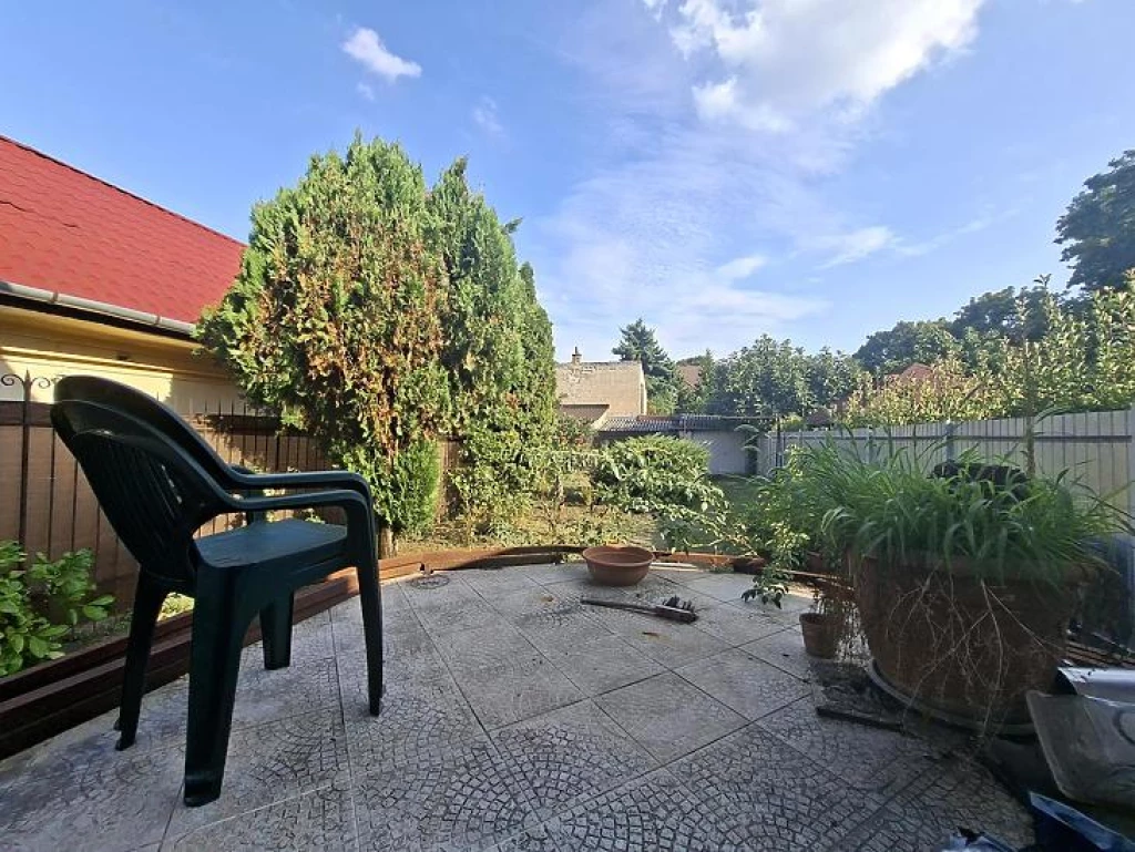 For sale house, Budapest XIX. kerület, Kispest