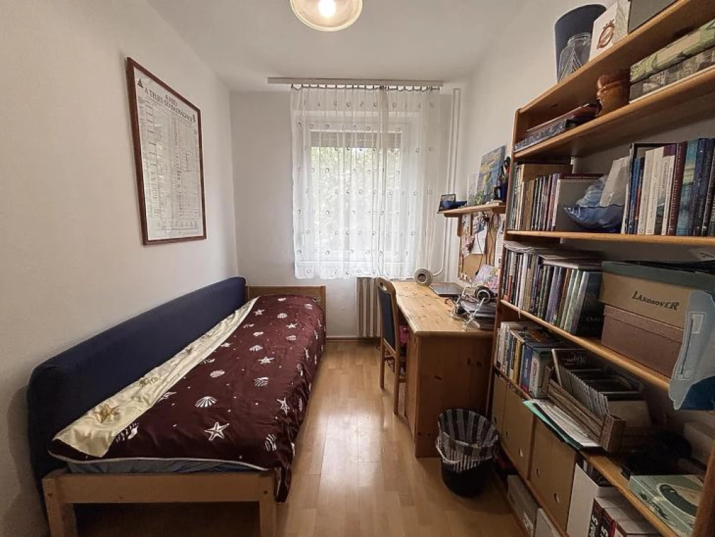 Eladó panellakás, Budapest XIX. kerület, Kispest