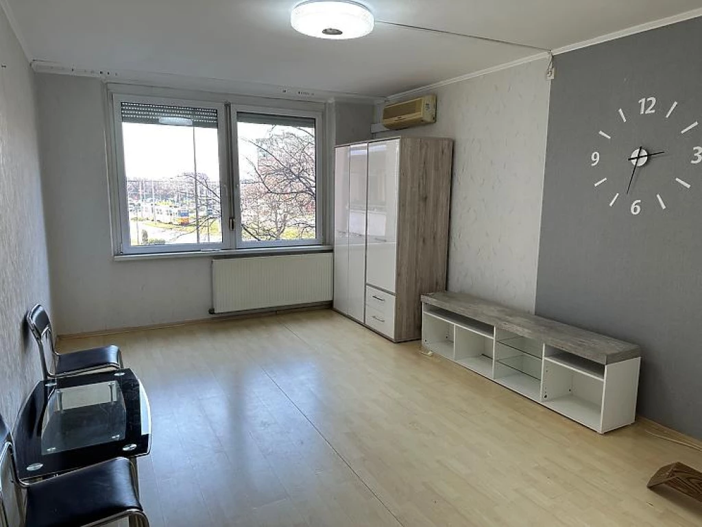 For sale panel flat, Budapest X. kerület, Óhegy