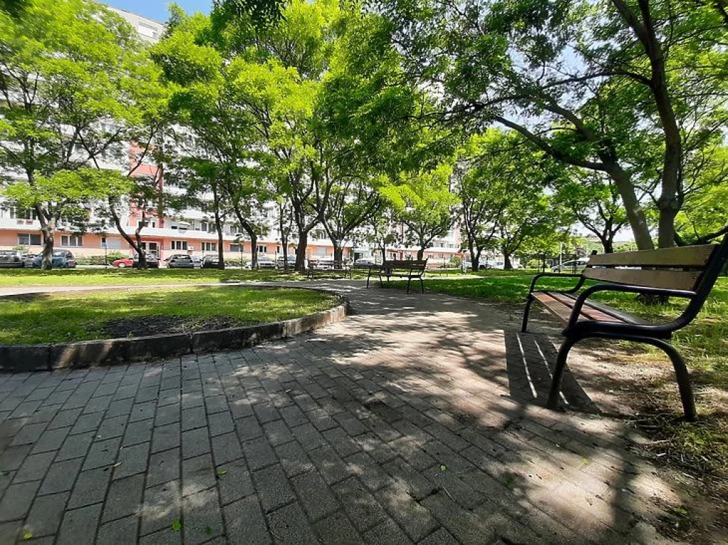 For sale panel flat, Budapest X. kerület, Felsőrákos