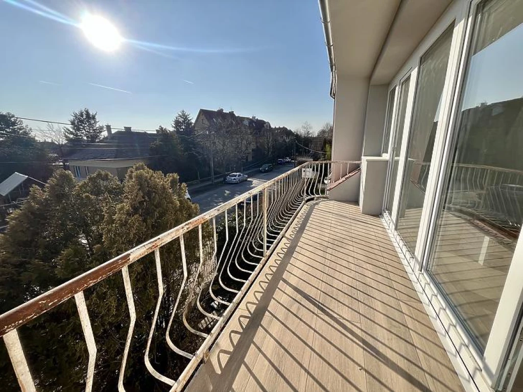 Eladó téglalakás, Budapest XIV. kerület, Alsórákos