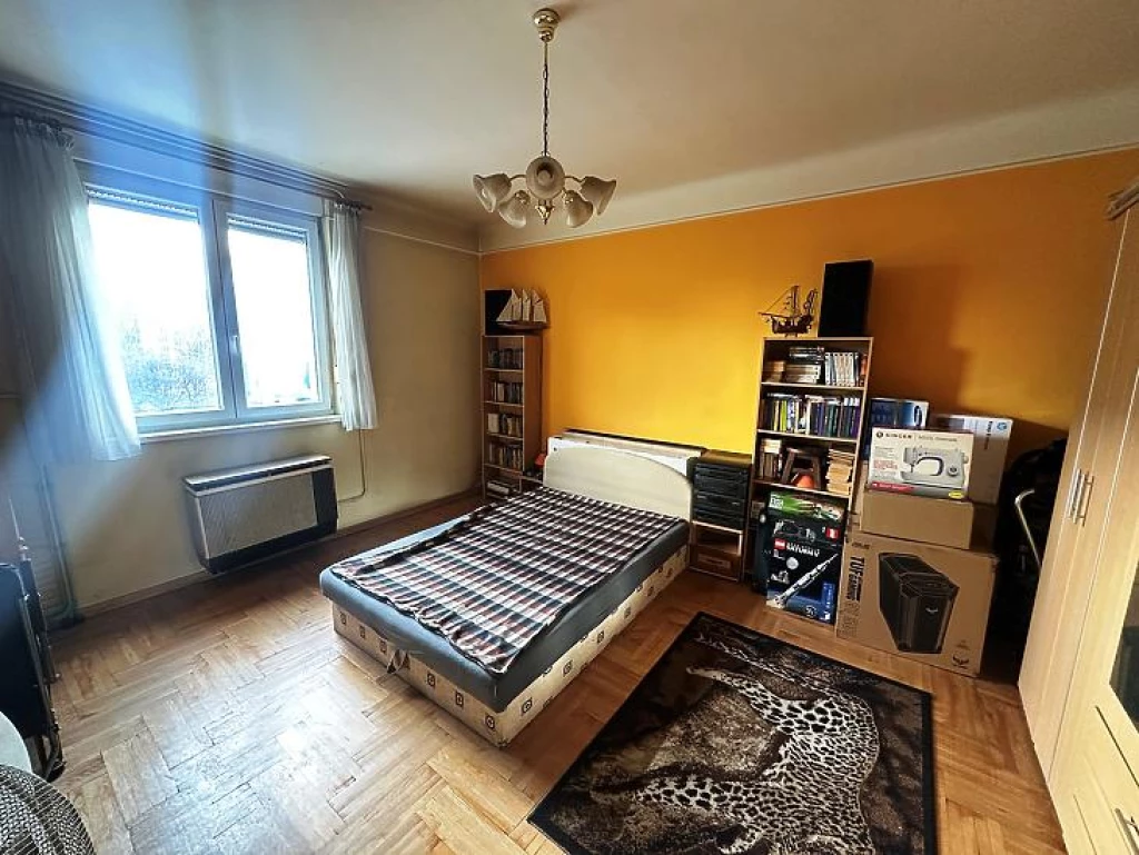 For sale brick flat, Budapest X. kerület, Téglagyárdűlő