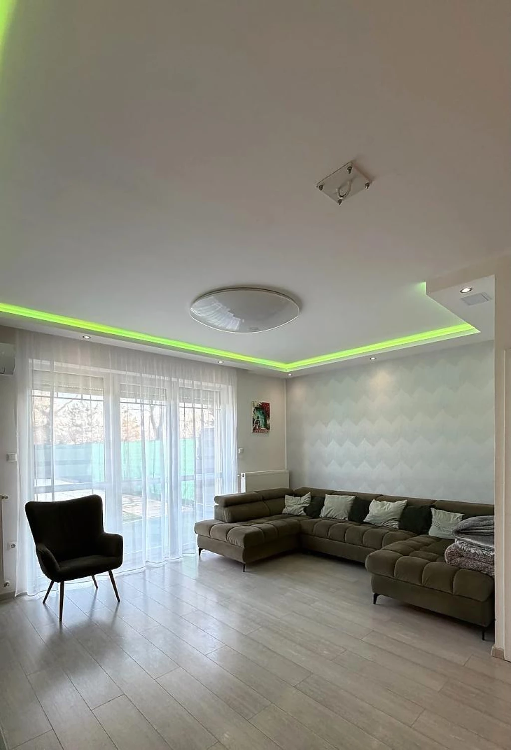 Eladó sorház, Budapest X. kerület, Óhegy