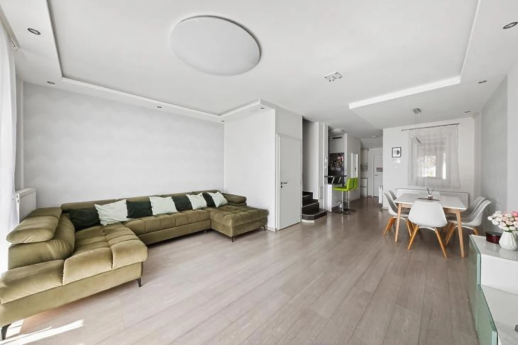 Eladó sorház, Budapest X. kerület, Óhegy