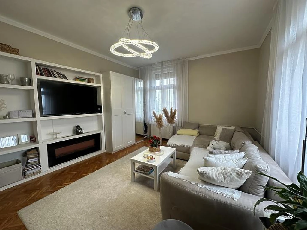 Eladó téglalakás, Budapest X. kerület, Óhegy