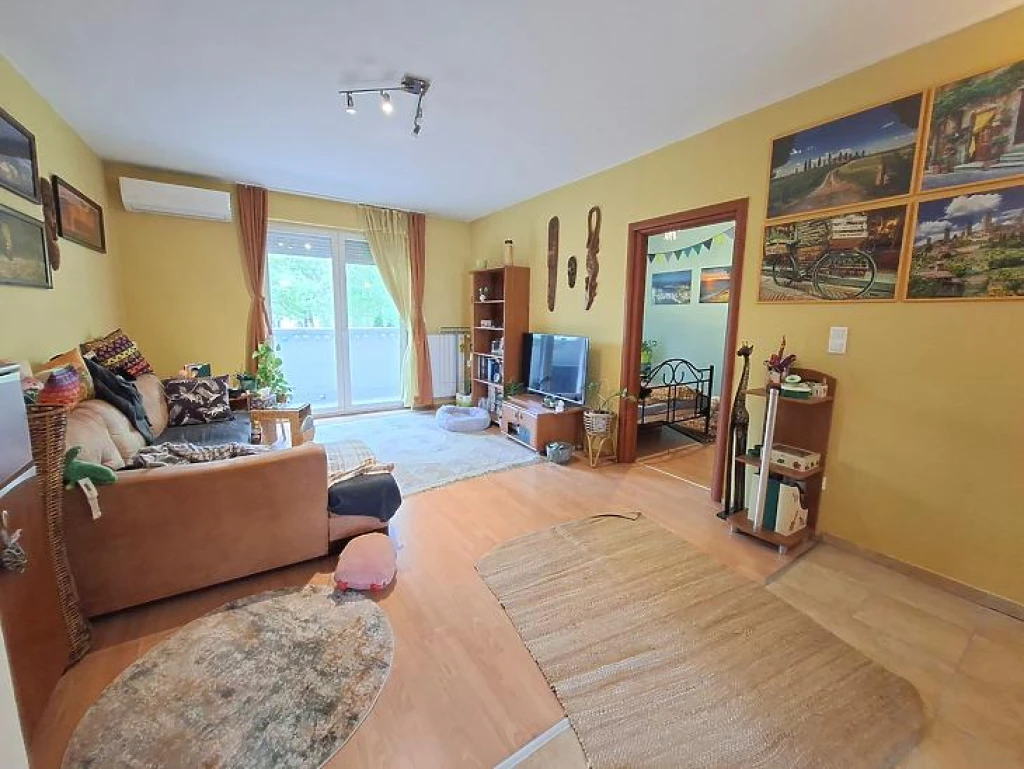 Eladó téglalakás, Budapest X. kerület, Ligettelek