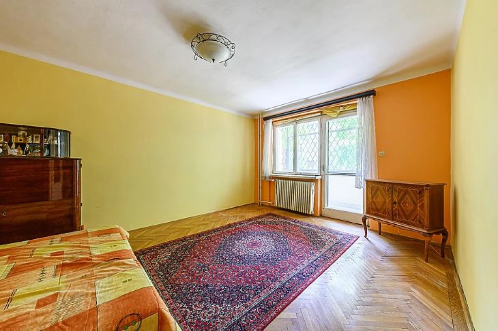Eladó téglalakás, Budapest X. kerület, Óhegy