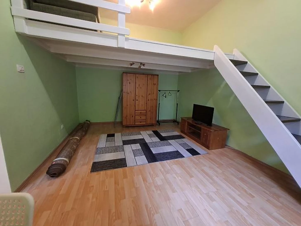 Eladó téglalakás, Budapest X. kerület, Ligettelek