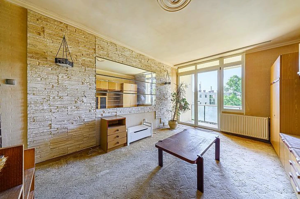 Eladó téglalakás, Budapest X. kerület, Óhegy