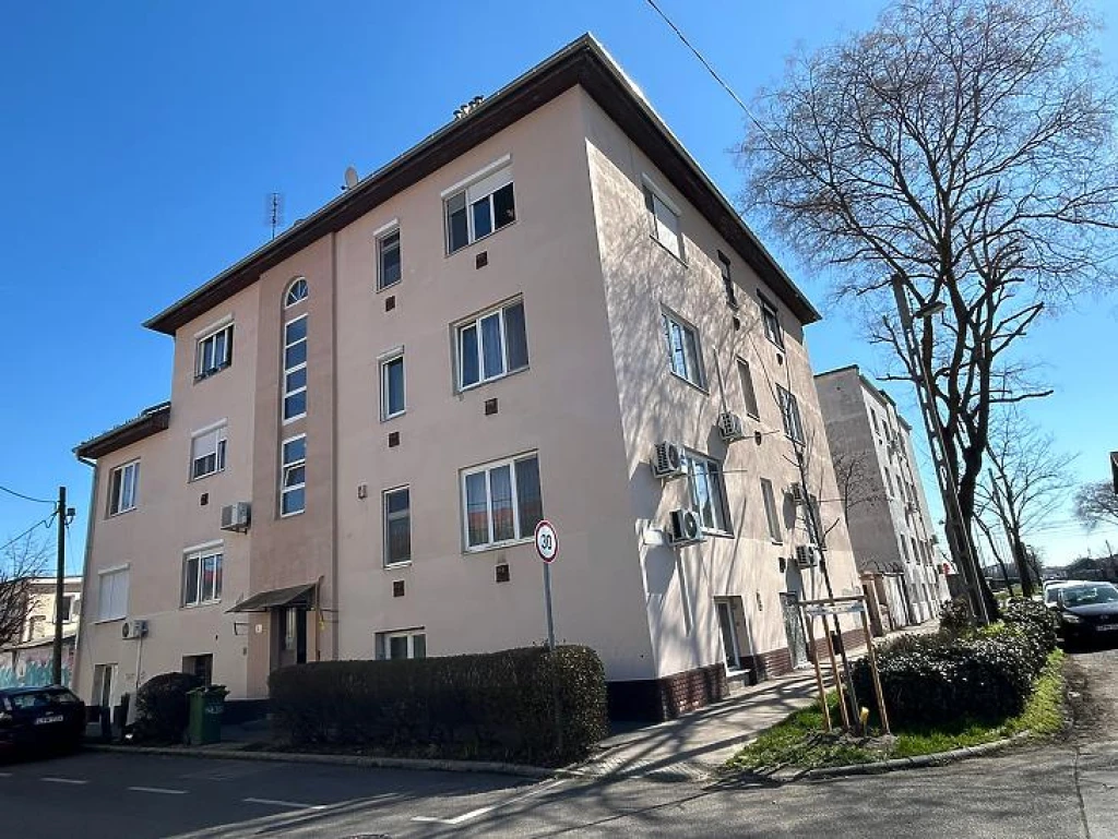 Eladó téglalakás, Budapest X. kerület, Téglagyárdűlő