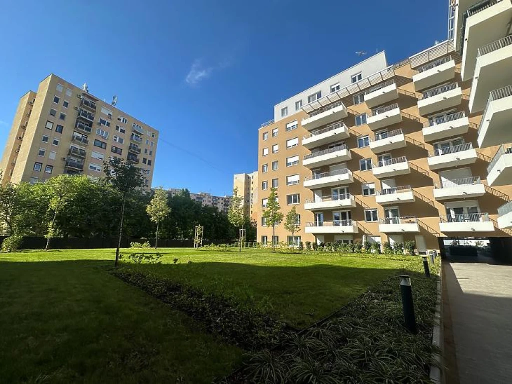 Eladó téglalakás, Budapest X. kerület, Téglagyárdűlő