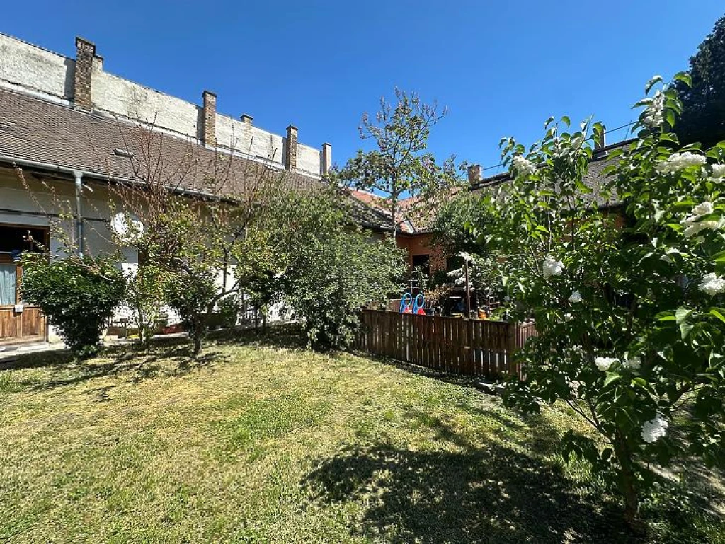 Eladó téglalakás, Budapest X. kerület, Óhegy