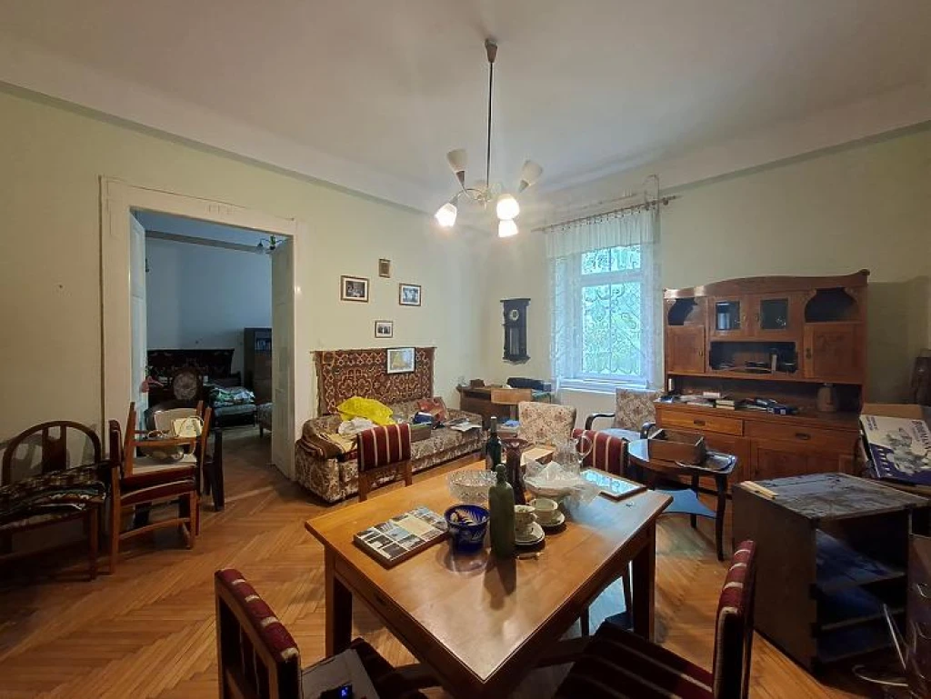 Eladó téglalakás, Budapest X. kerület, Ligettelek