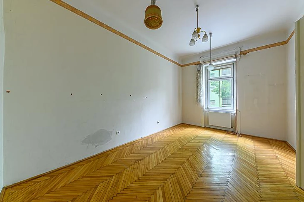 Eladó téglalakás, Budapest X. kerület, Ligettelek