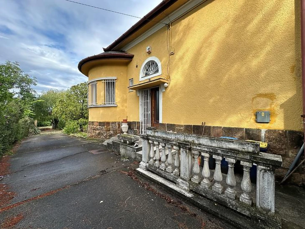 Eladó családi ház, Budapest X. kerület, Óhegy
