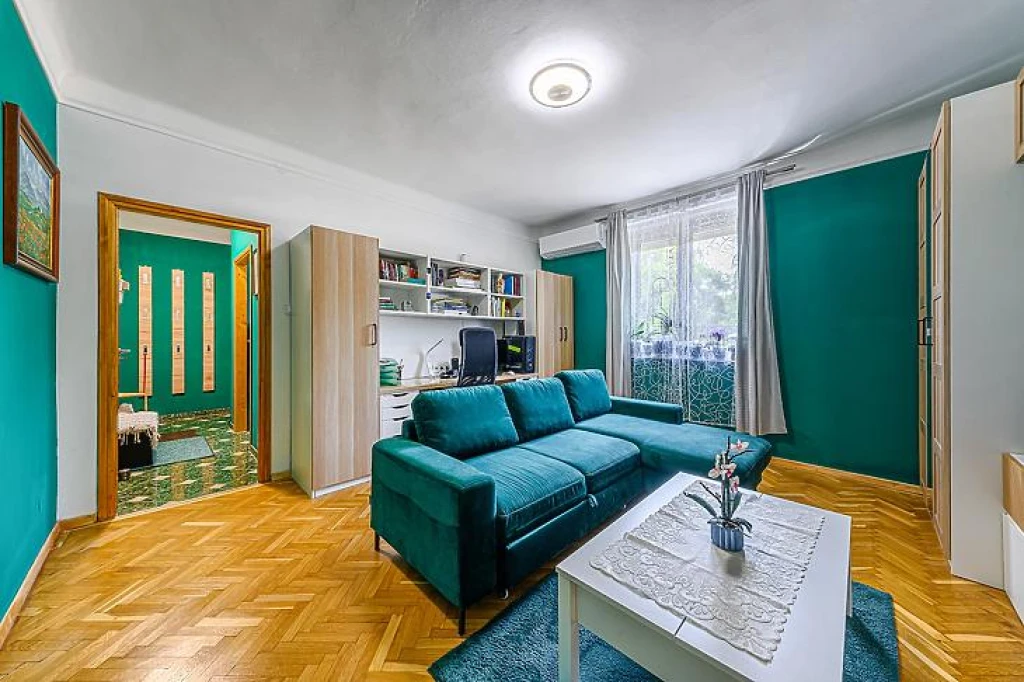 Eladó téglalakás, Budapest X. kerület, Téglagyárdűlő