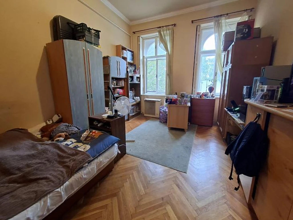 Eladó téglalakás, Budapest X. kerület, Ligettelek