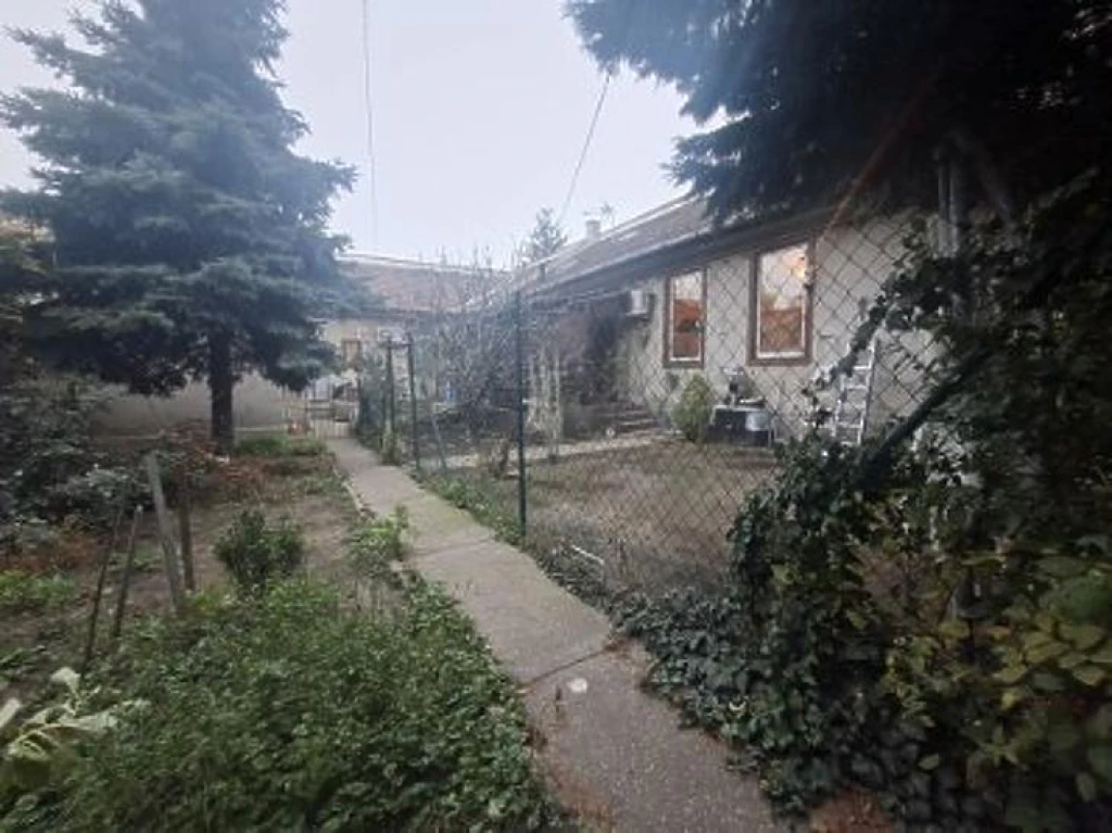 Eladó téglalakás, Budapest XIX. kerület, Kispest
