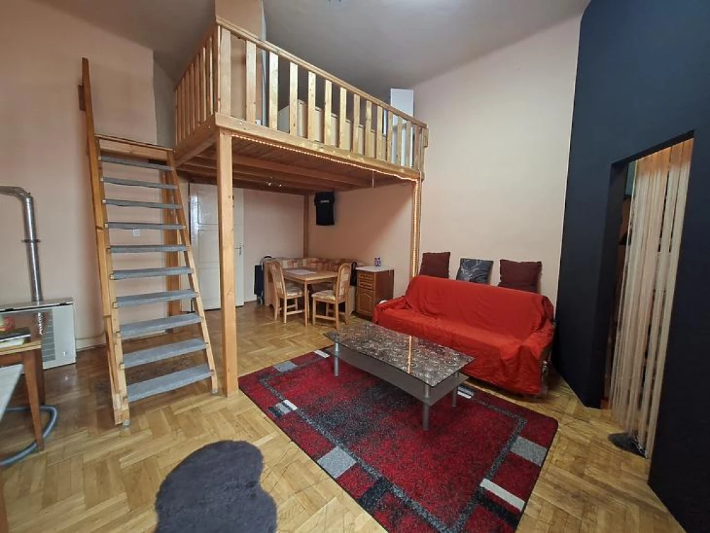 Eladó téglalakás, Budapest X. kerület, Ligettelek