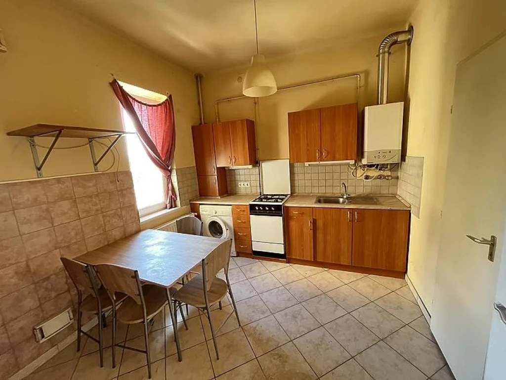 Eladó téglalakás, Budapest X. kerület, Téglagyárdűlő