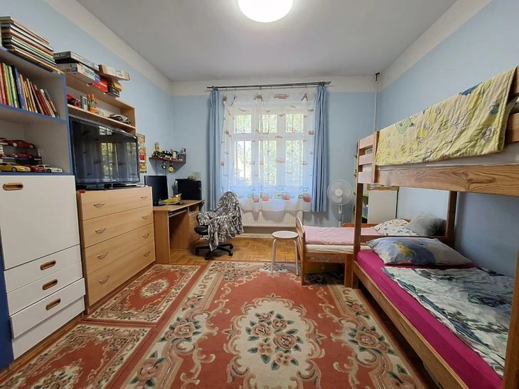 Eladó családi ház, Budapest XIX. kerület, Kispest