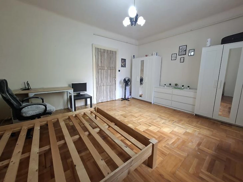 Eladó téglalakás, Budapest X. kerület, Ligettelek