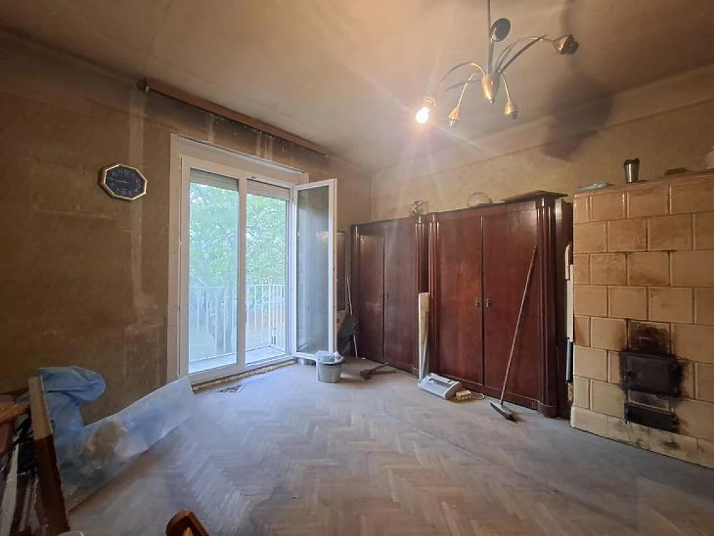Eladó téglalakás, Budapest X. kerület, Téglagyárdűlő