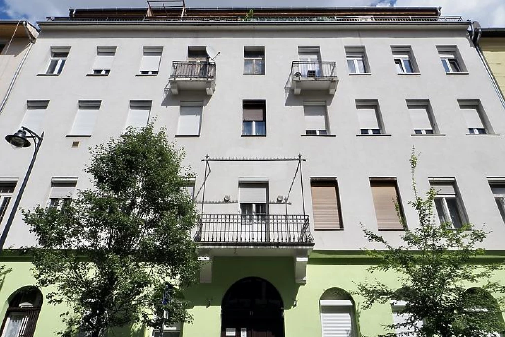 Eladó téglalakás, Budapest VIII. kerület, Palotanegyed