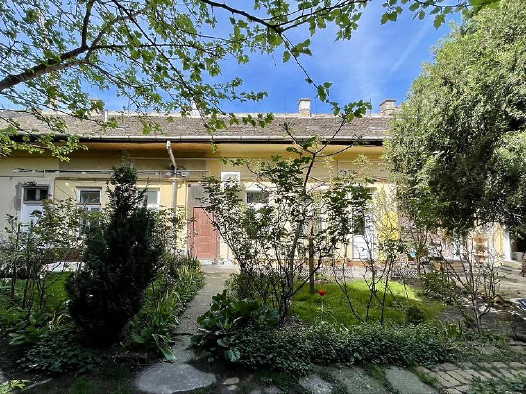 Eladó téglalakás, Budapest VIII. kerület, Magdolna negyed