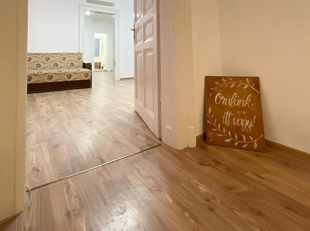 For sale brick flat, Budapest VIII. kerület, Palotanegyed