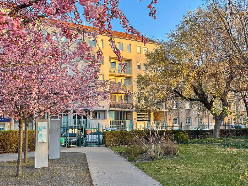 For sale brick flat, Budapest VIII. kerület, Népszínház negyed