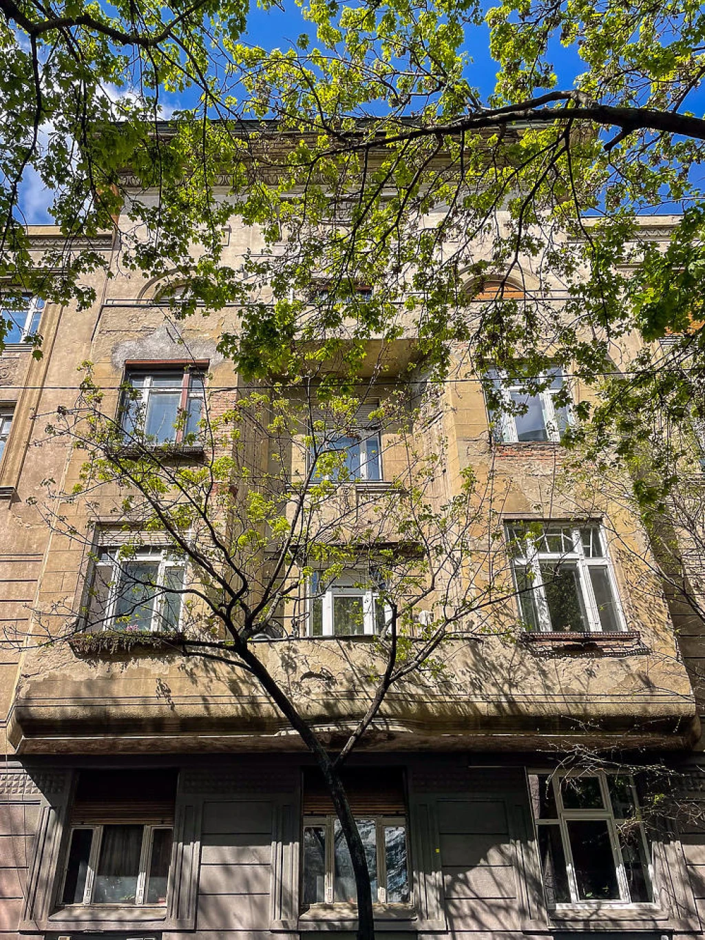 Eladó téglalakás, Budapest VIII. kerület, Csarnok negyed
