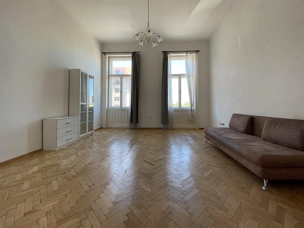 Kiadó téglalakás, Budapest VIII. kerület, Orczy negyed