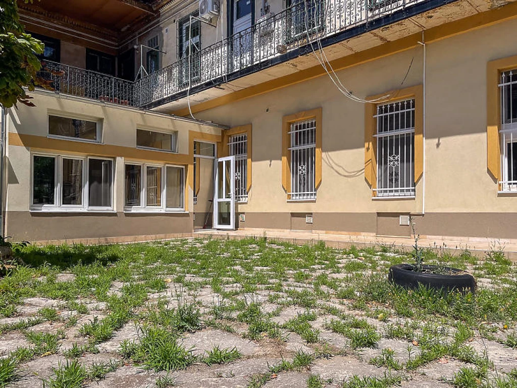 Eladó házrész, Budapest VIII. kerület, Tisztviselőtelep