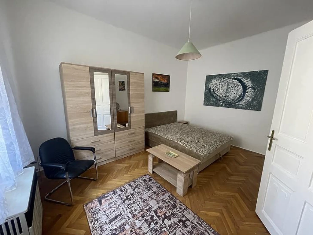 Kiadó téglalakás, Budapest VIII. kerület, Népszínház negyed