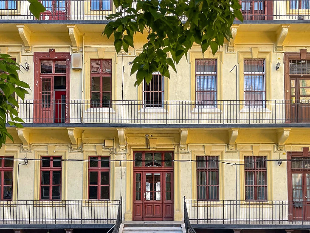 Eladó téglalakás, Budapest VIII. kerület, Kerepesdűlő