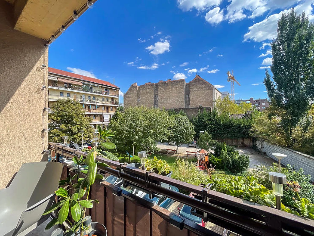Eladó panellakás, Budapest VIII. kerület, Magdolna negyed