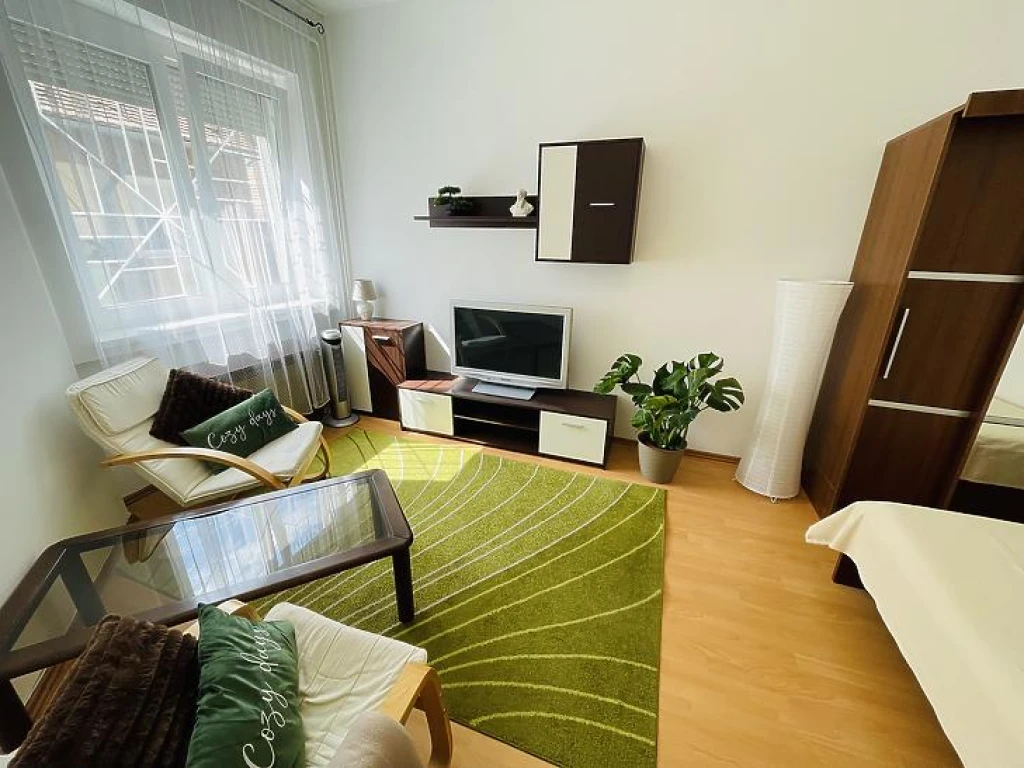 Kiadó téglalakás, Budapest VIII. kerület, Magdolna negyed